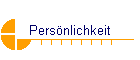 Persnlichkeit